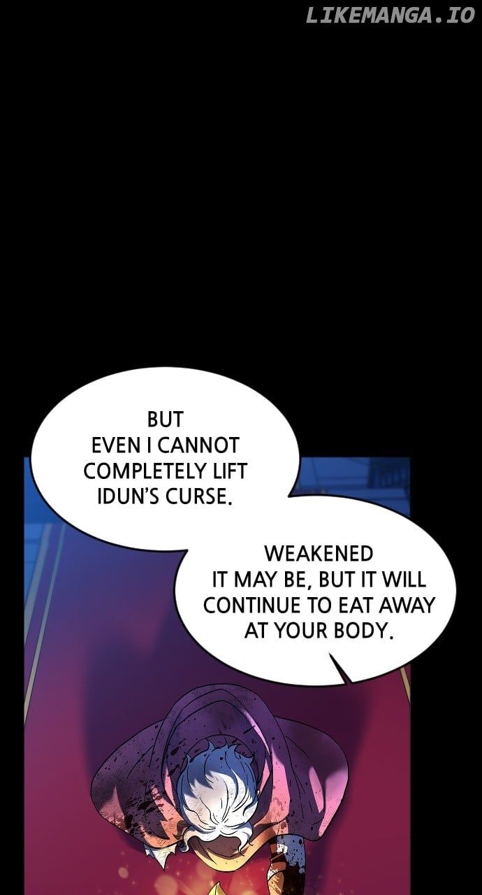 The Last Golden Child chapter 129 page 25