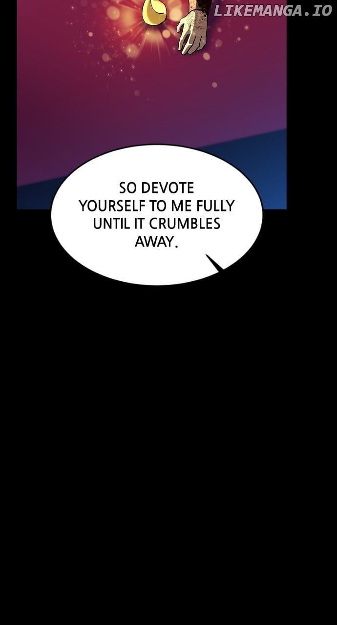 The Last Golden Child chapter 129 page 26