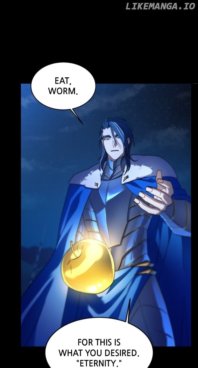 The Last Golden Child chapter 129 page 28