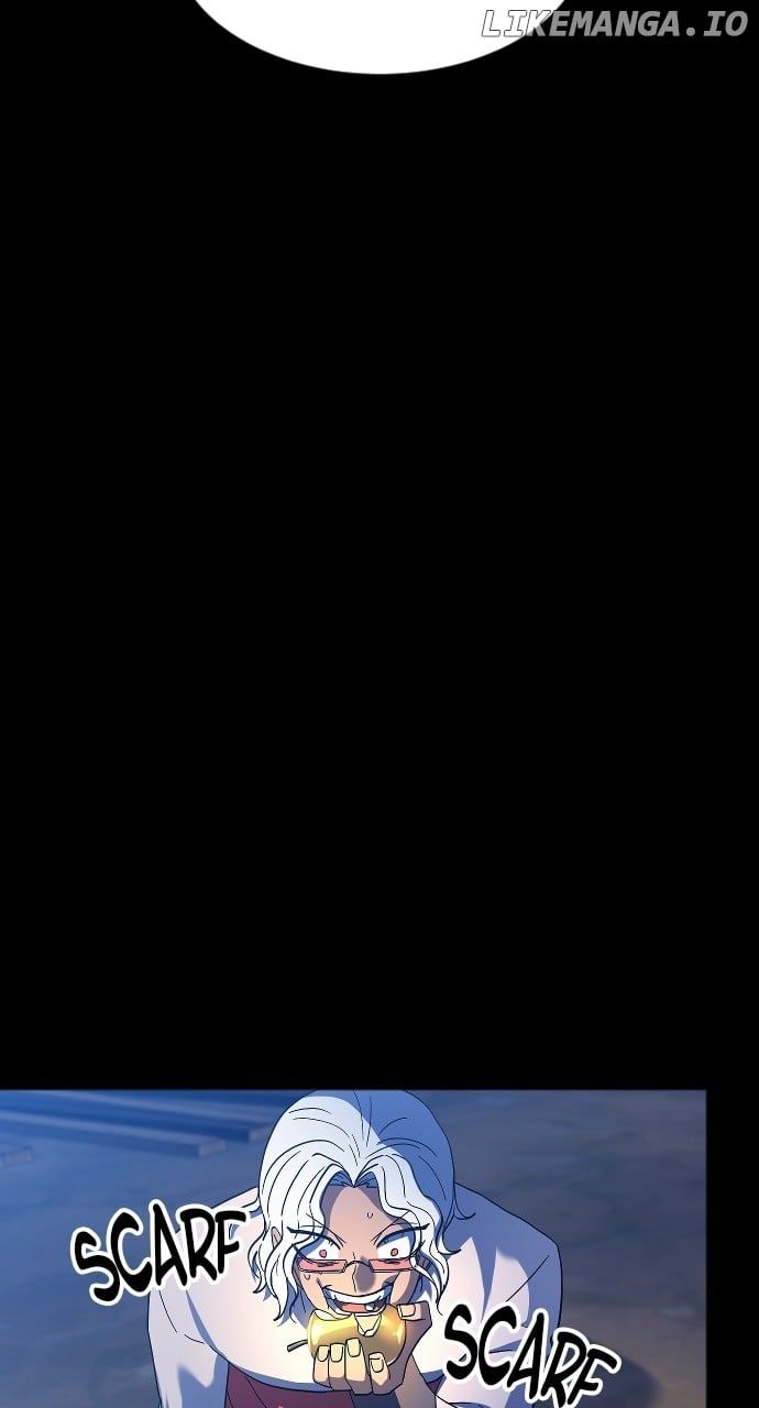 The Last Golden Child chapter 129 page 29