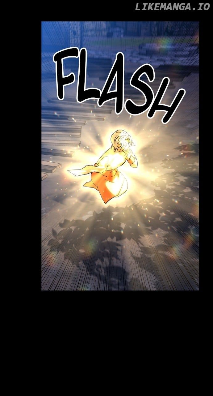 The Last Golden Child chapter 129 page 31