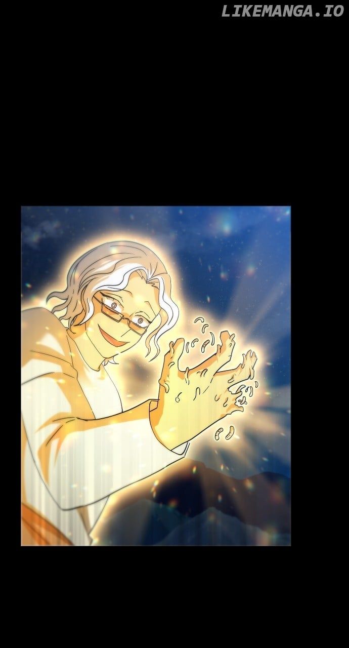 The Last Golden Child chapter 129 page 32