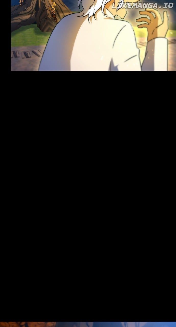 The Last Golden Child chapter 129 page 34