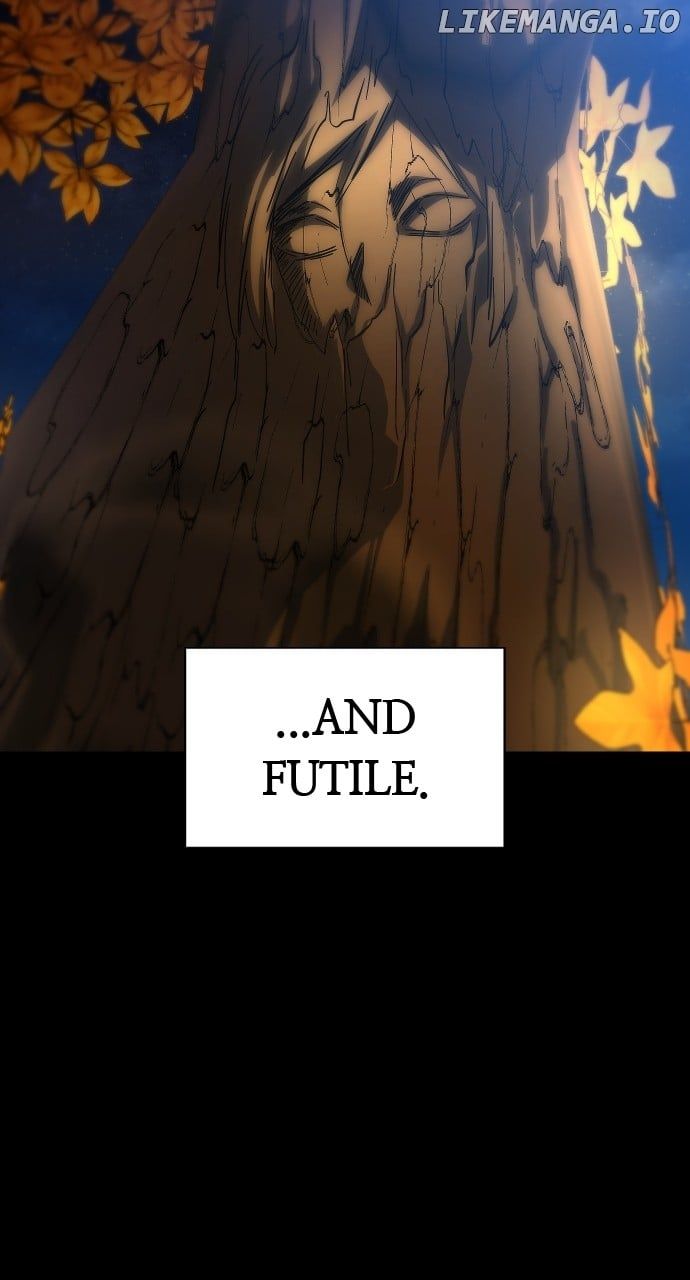 The Last Golden Child chapter 129 page 35