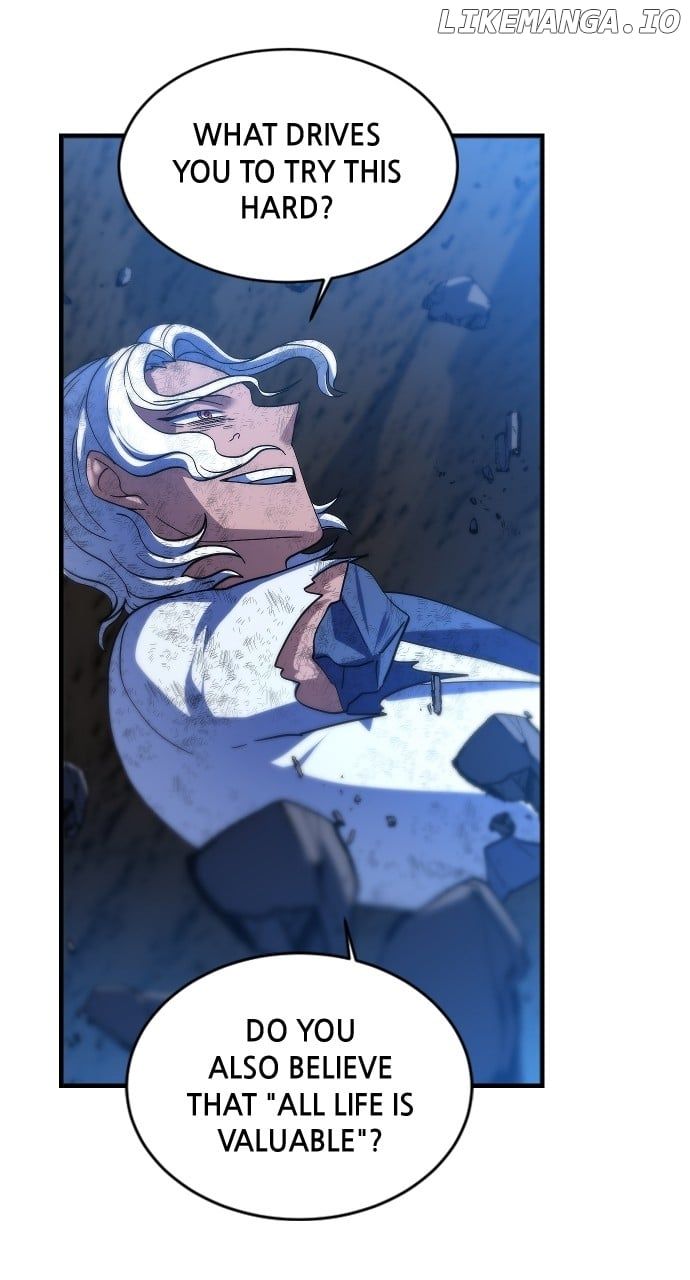 The Last Golden Child chapter 129 page 39