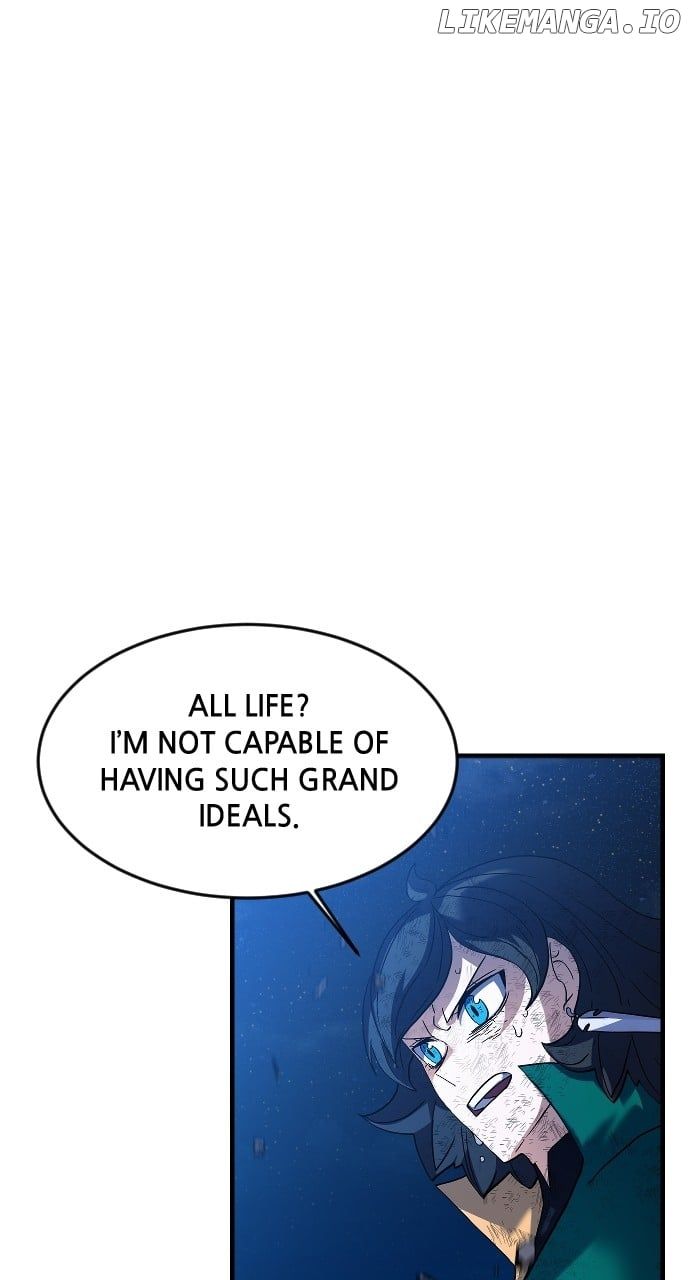 The Last Golden Child chapter 129 page 40