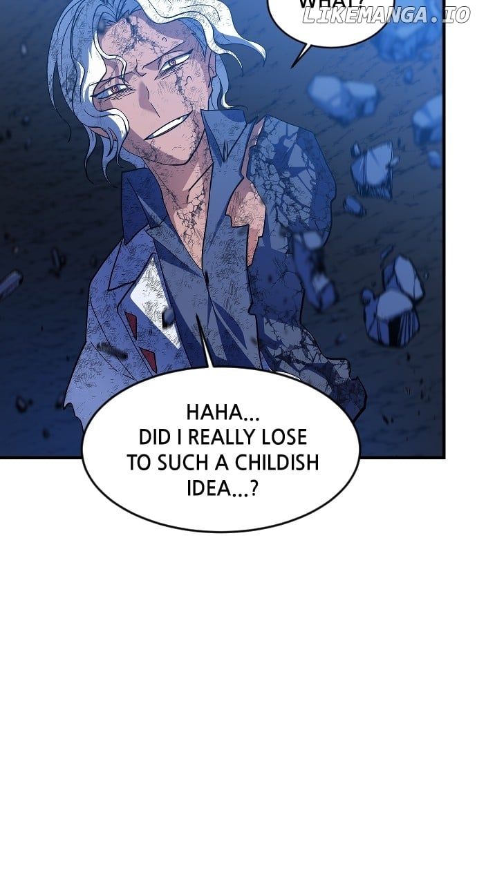 The Last Golden Child chapter 129 page 42