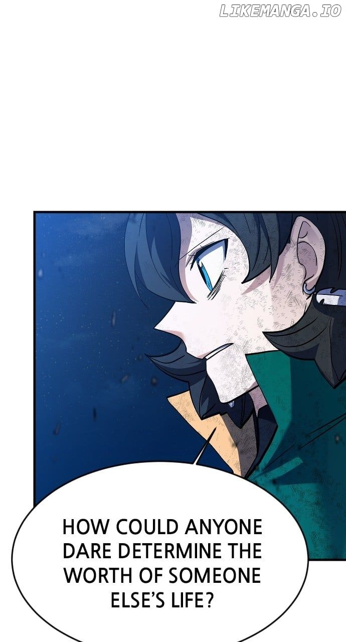 The Last Golden Child chapter 129 page 43
