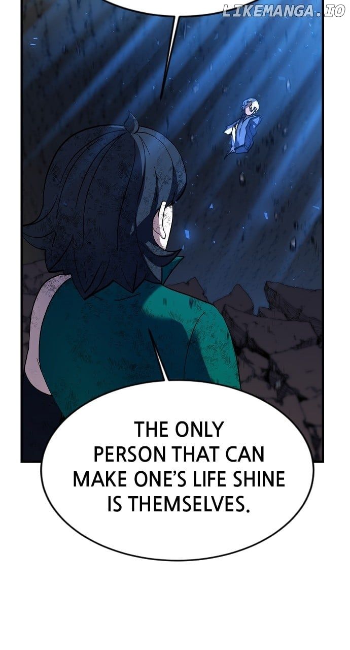 The Last Golden Child chapter 129 page 46