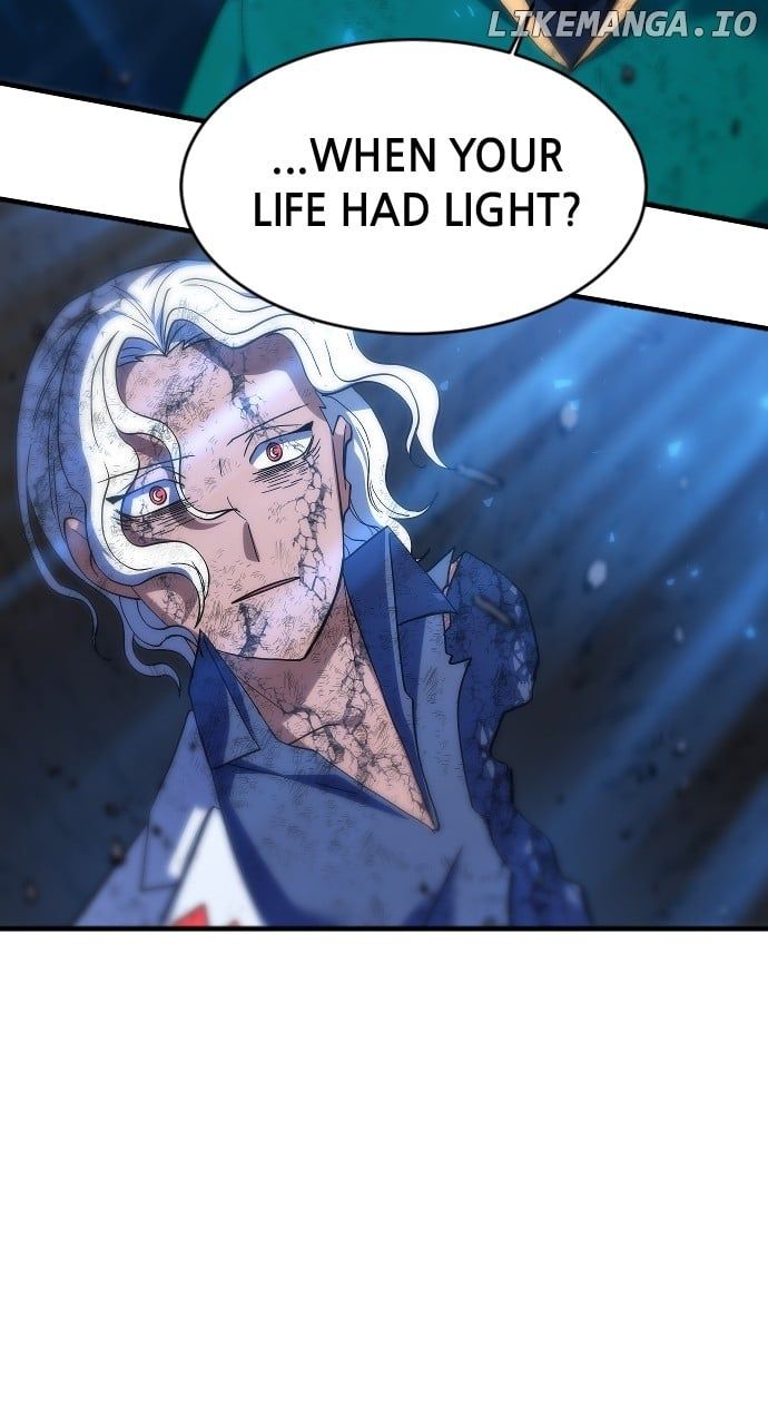 The Last Golden Child chapter 129 page 48