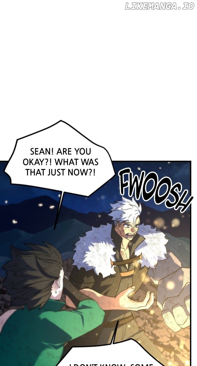 The Last Golden Child chapter 129 page 62