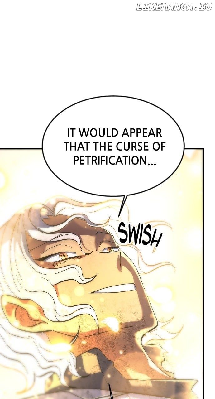 The Last Golden Child chapter 129 page 65