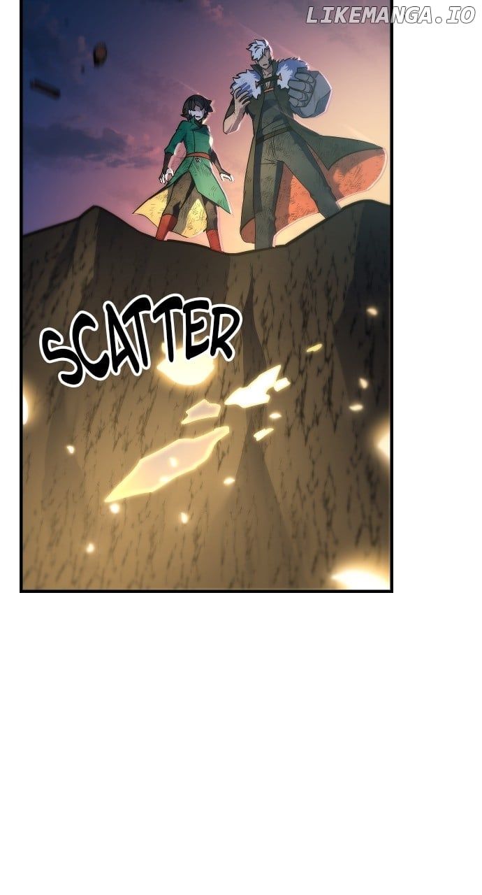 The Last Golden Child chapter 129 page 72