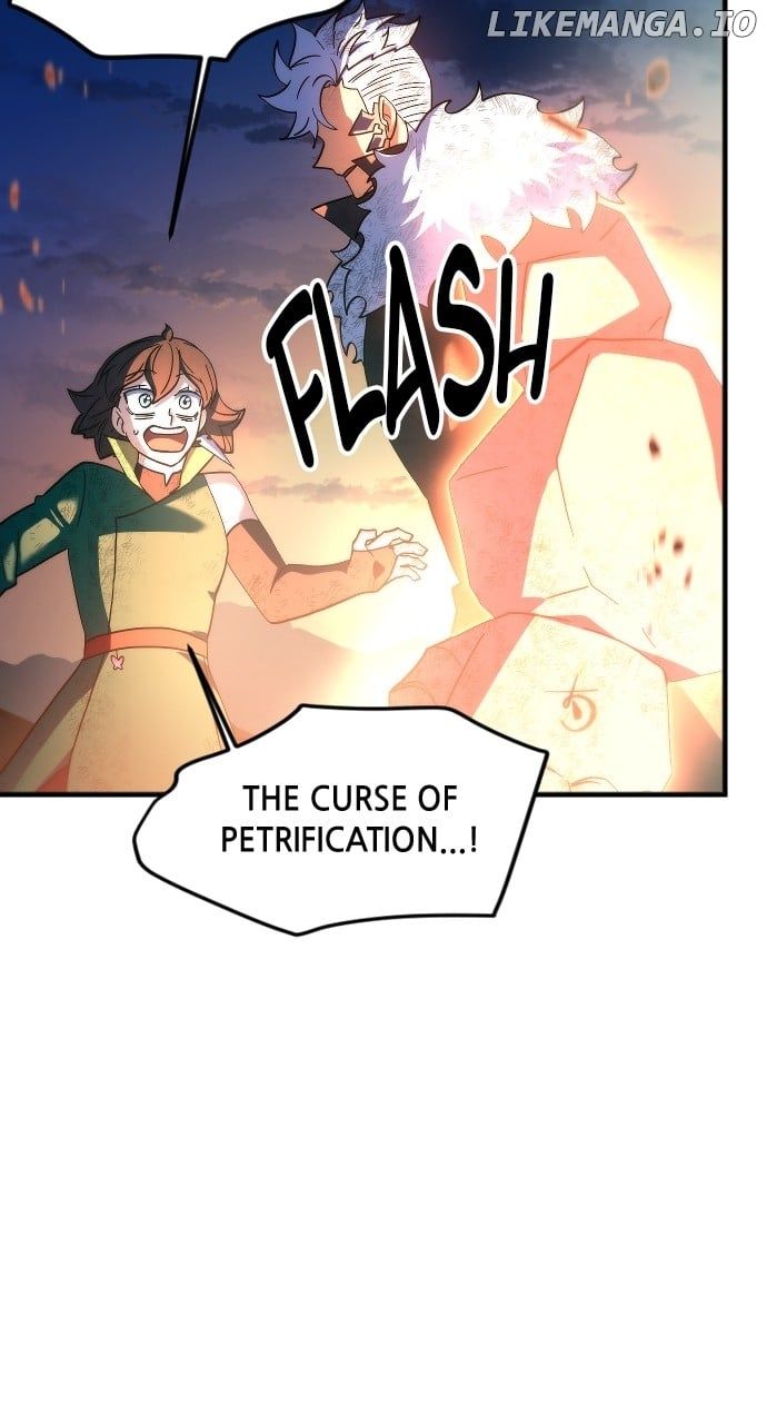 The Last Golden Child chapter 129 page 75