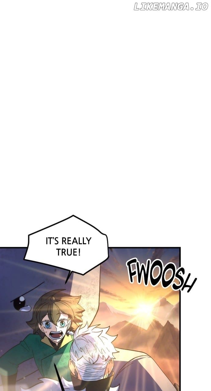 The Last Golden Child chapter 129 page 77