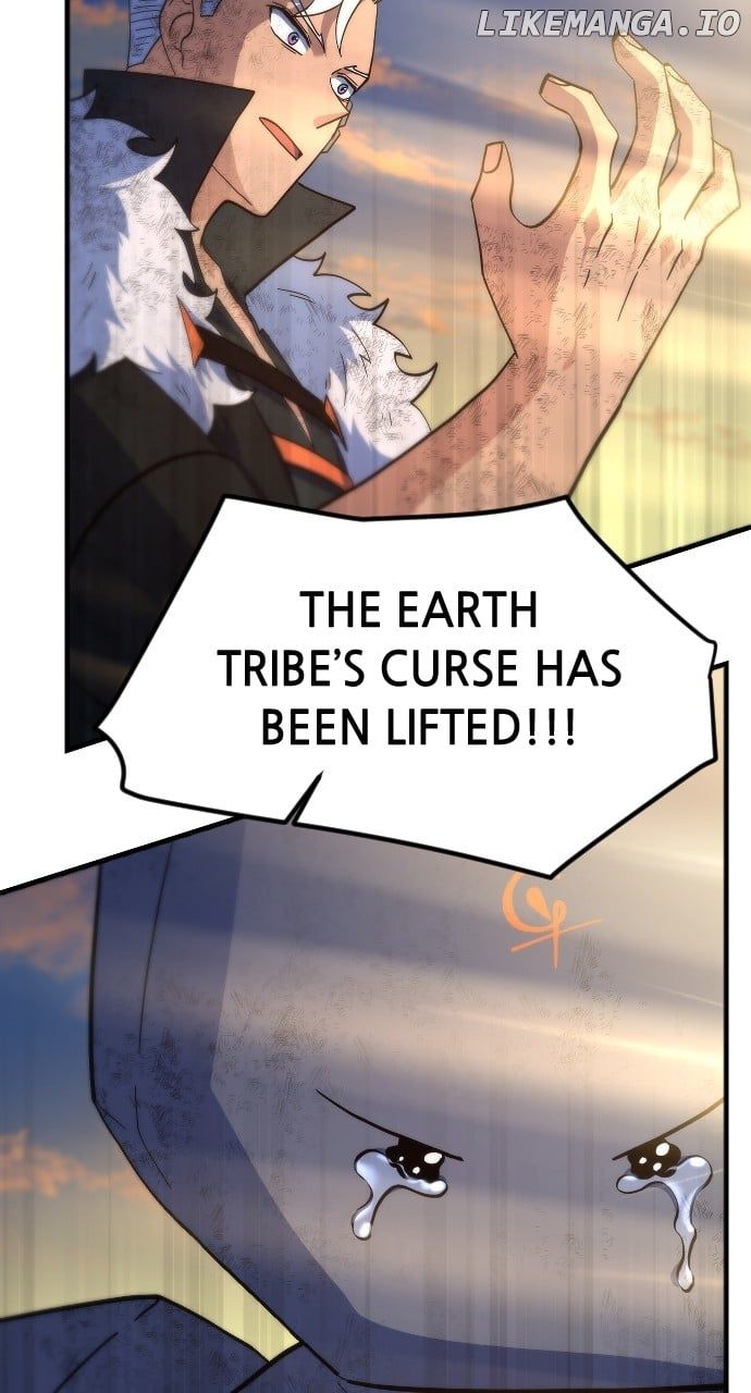 The Last Golden Child chapter 129 page 79