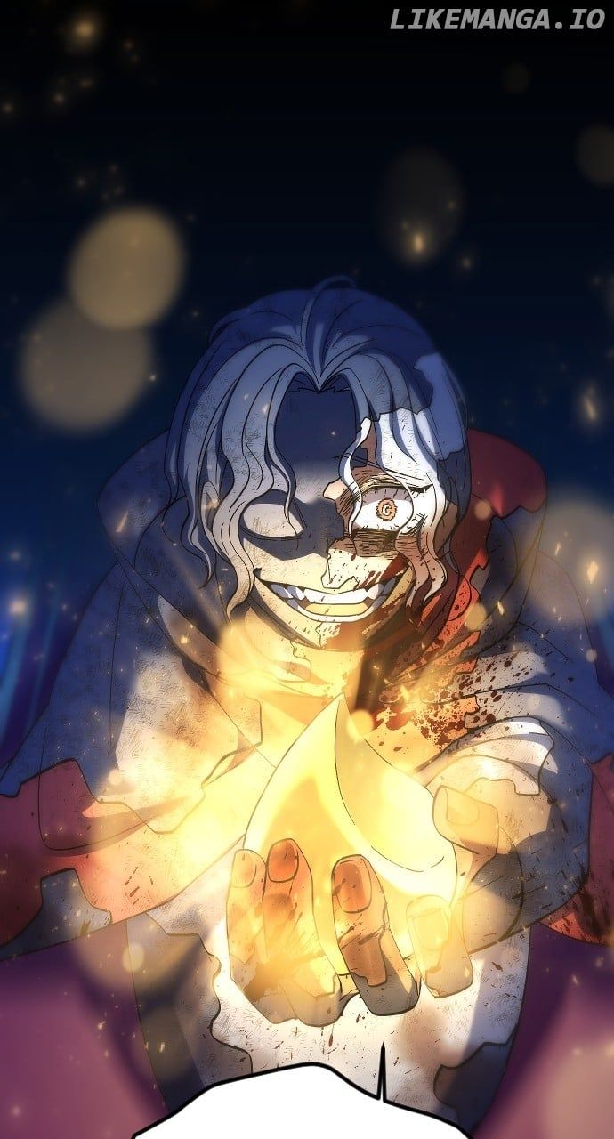 The Last Golden Child chapter 129 page 8