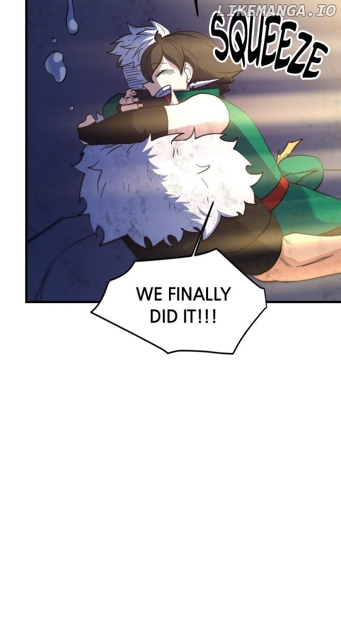 The Last Golden Child chapter 129 page 81