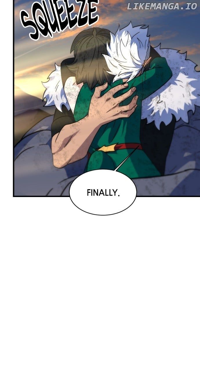 The Last Golden Child chapter 129 page 86