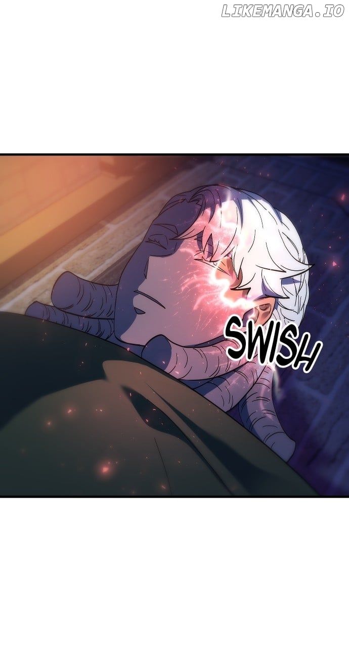 The Last Golden Child chapter 129 page 91