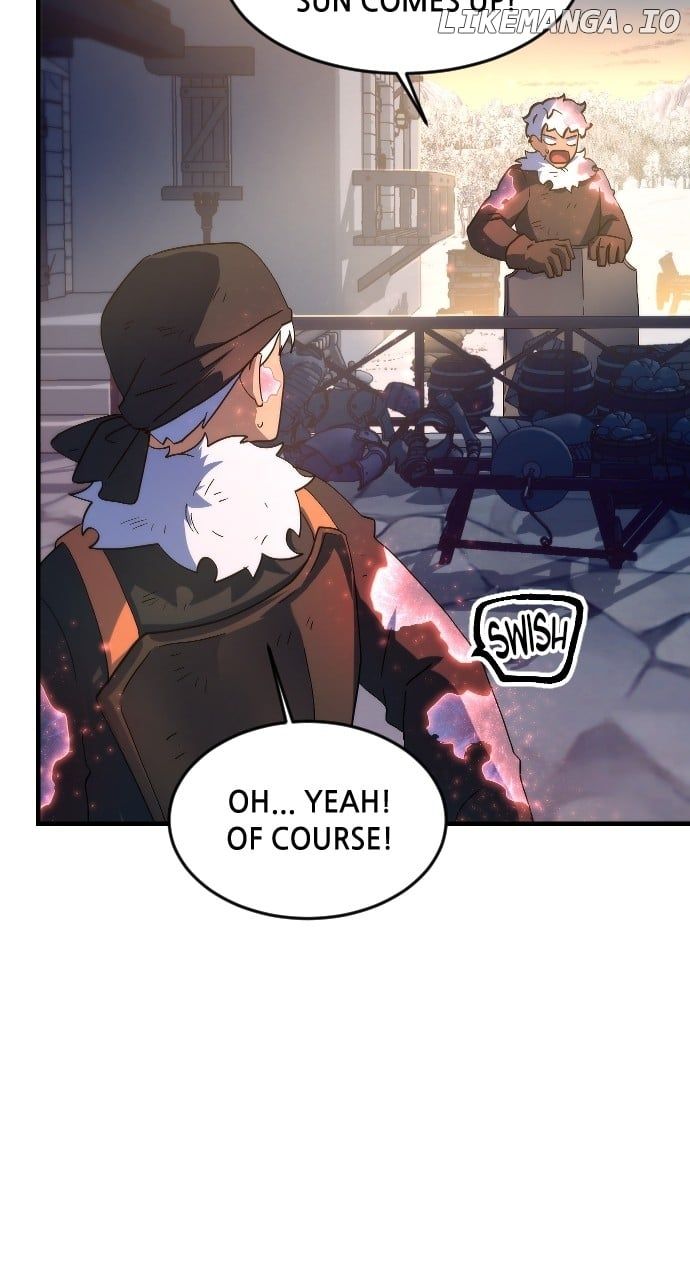 The Last Golden Child chapter 129 page 94