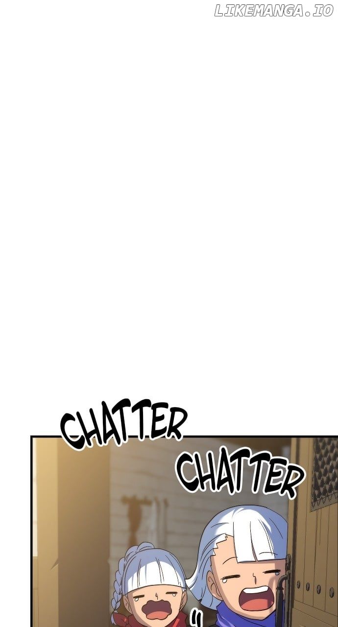 The Last Golden Child chapter 129 page 96