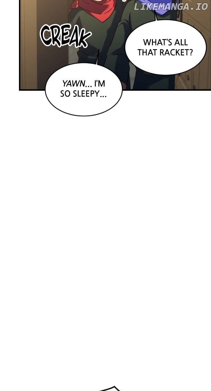 The Last Golden Child chapter 129 page 97