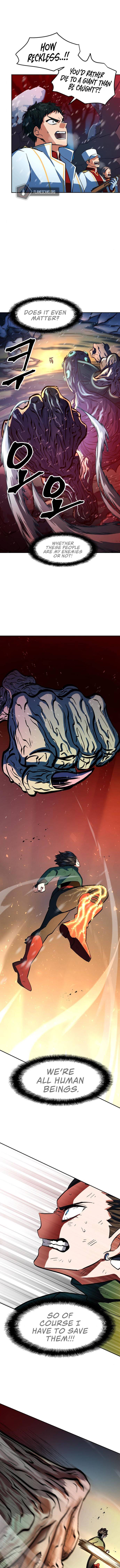 The Last Golden Child chapter 13 page 10