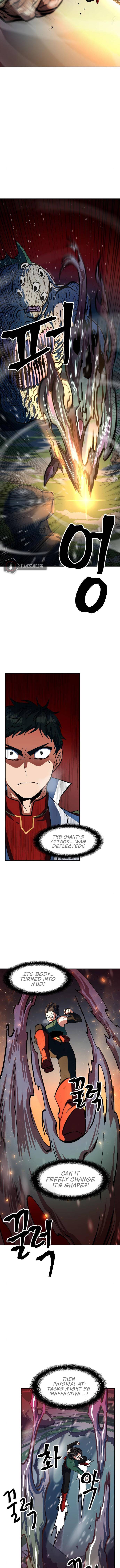 The Last Golden Child chapter 13 page 11