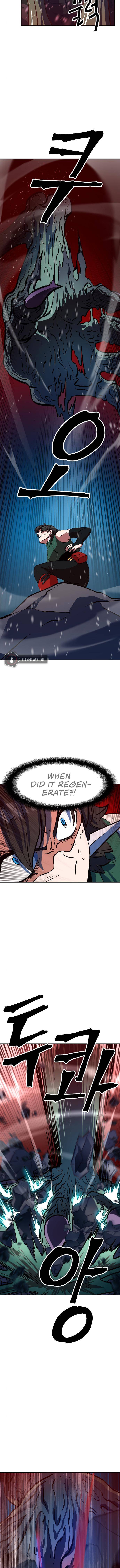 The Last Golden Child chapter 13 page 12