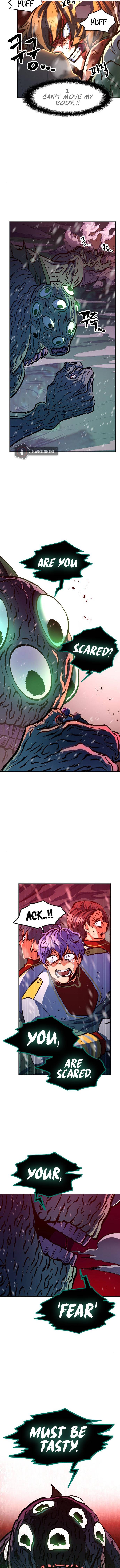 The Last Golden Child chapter 13 page 14