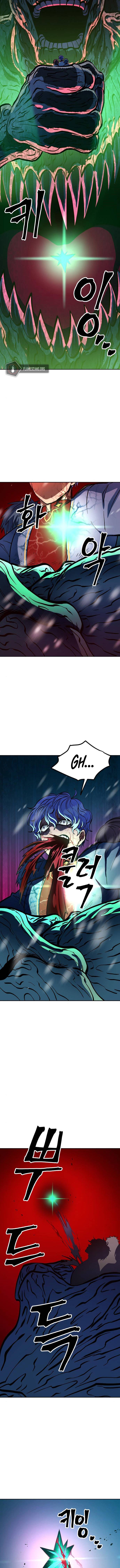 The Last Golden Child chapter 13 page 15