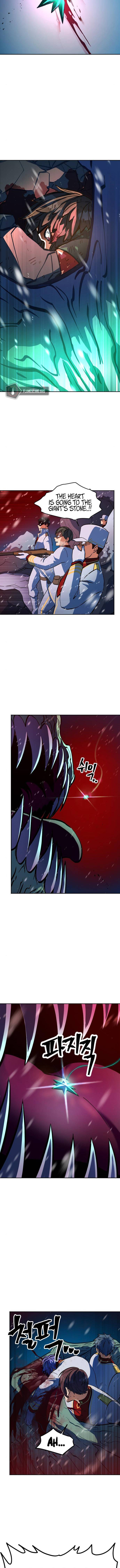 The Last Golden Child chapter 13 page 16