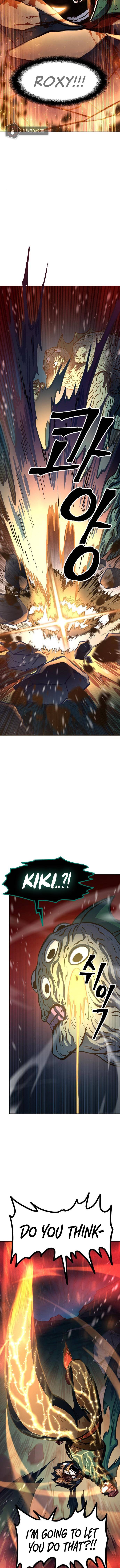 The Last Golden Child chapter 13 page 18