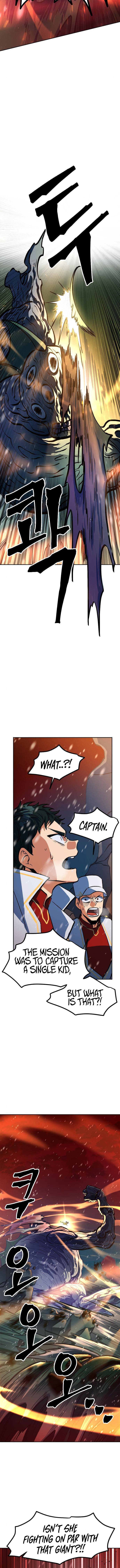 The Last Golden Child chapter 13 page 19