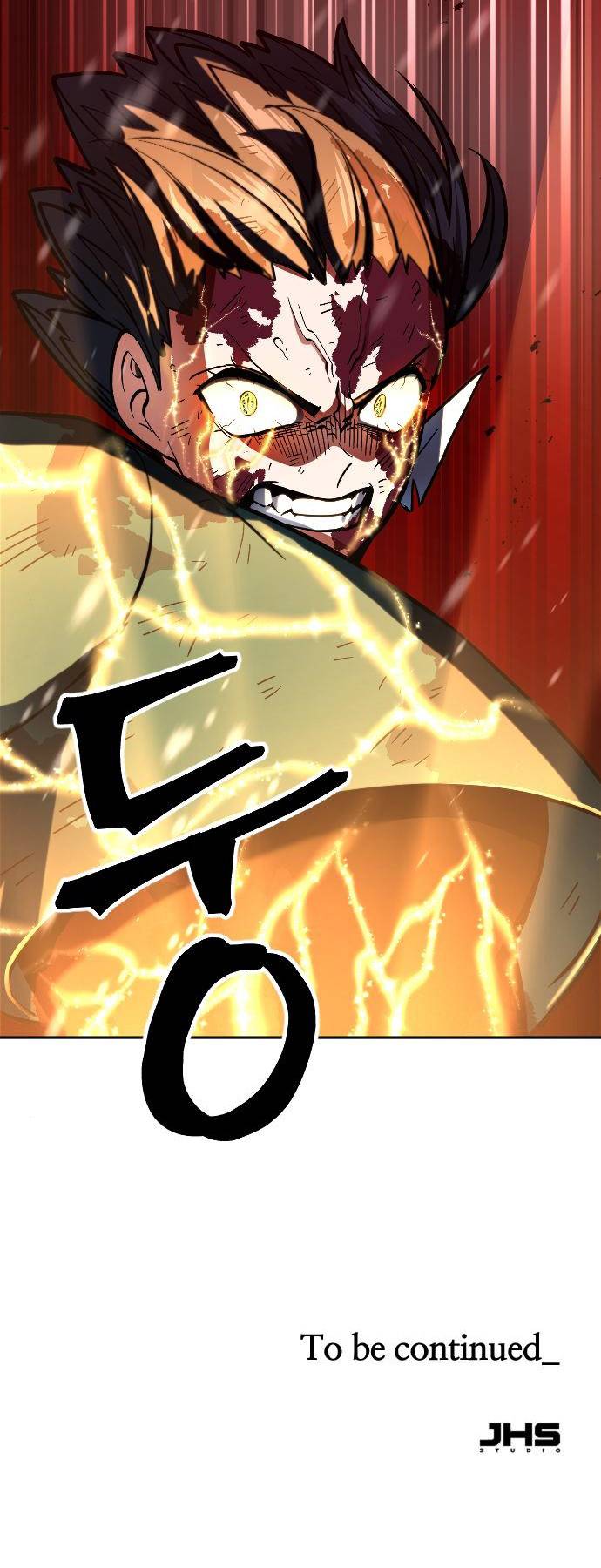 The Last Golden Child chapter 13 page 20