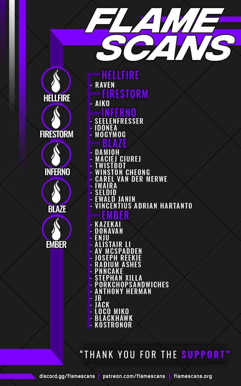 The Last Golden Child chapter 13 page 22