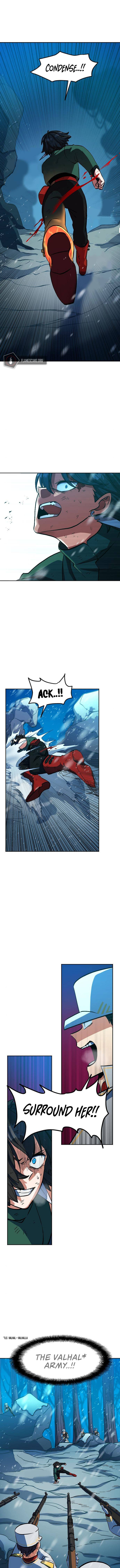 The Last Golden Child chapter 13 page 3