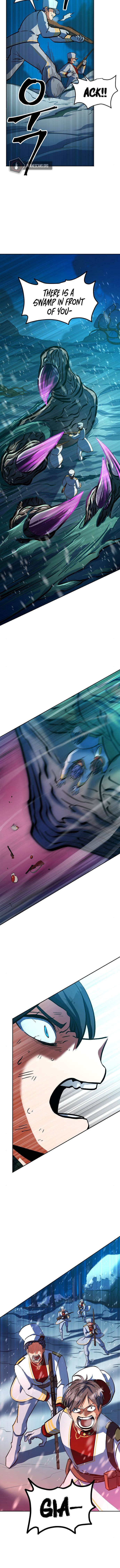 The Last Golden Child chapter 13 page 5