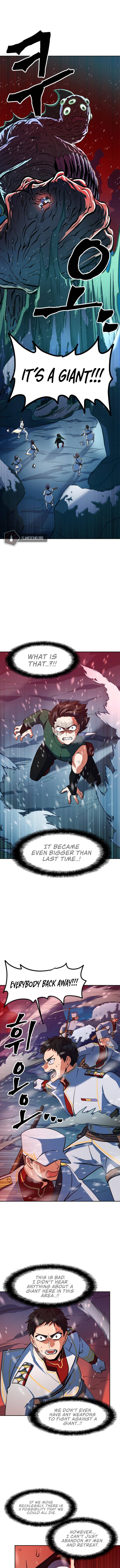 The Last Golden Child chapter 13 page 6