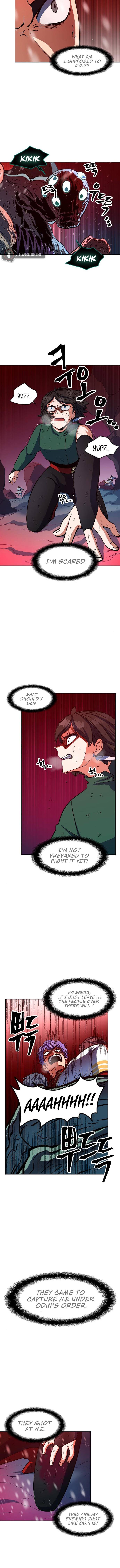 The Last Golden Child chapter 13 page 7