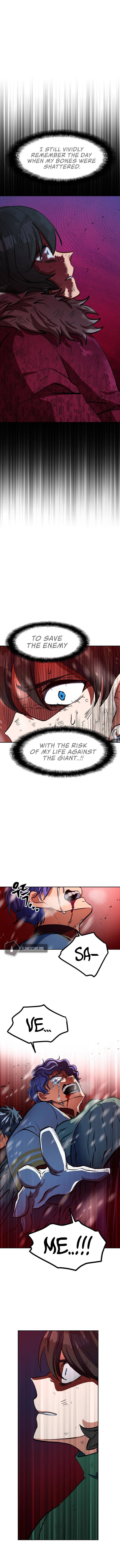 The Last Golden Child chapter 13 page 8