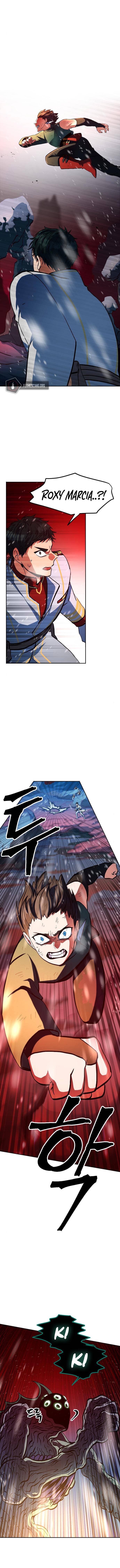 The Last Golden Child chapter 13 page 9