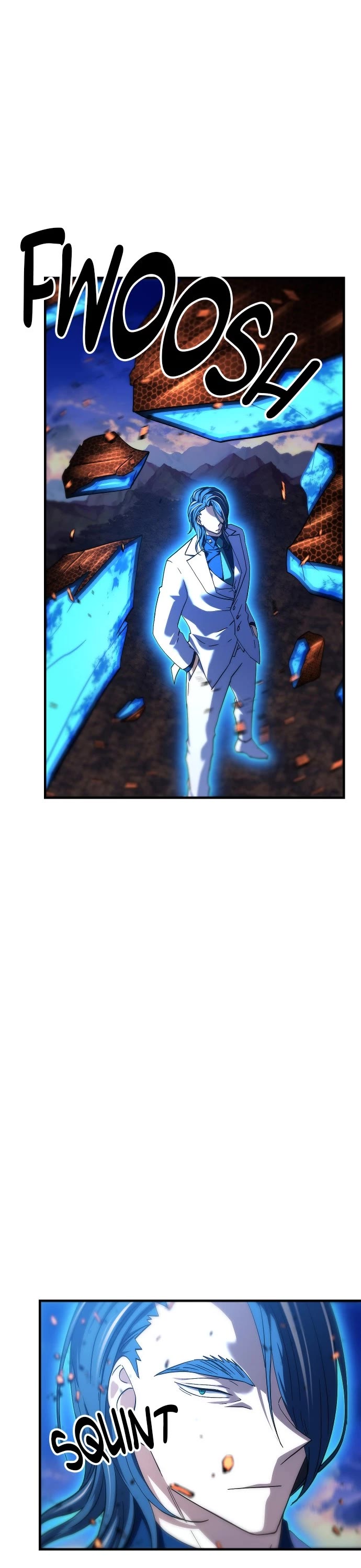 The Last Golden Child chapter 130 page 1