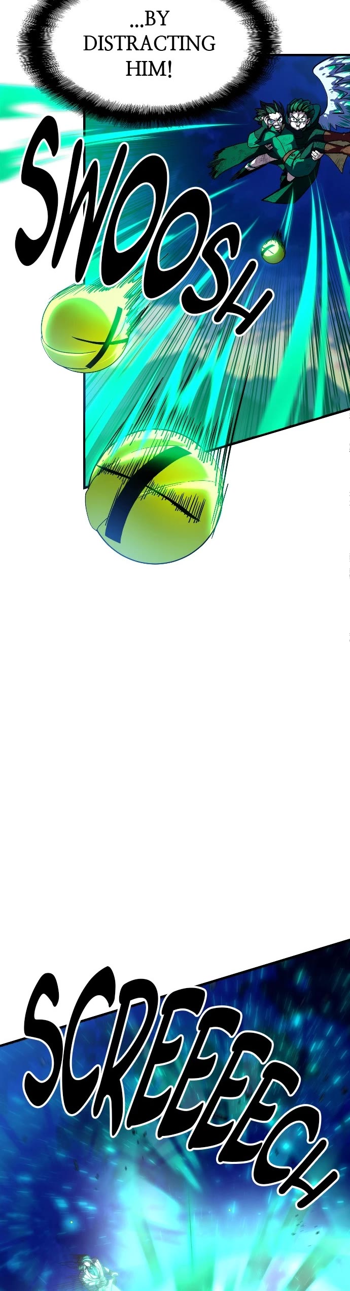 The Last Golden Child chapter 130 page 10