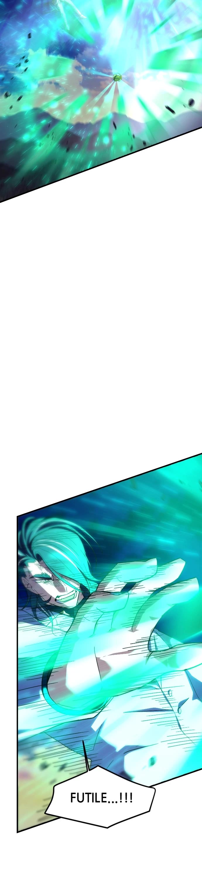 The Last Golden Child chapter 130 page 11