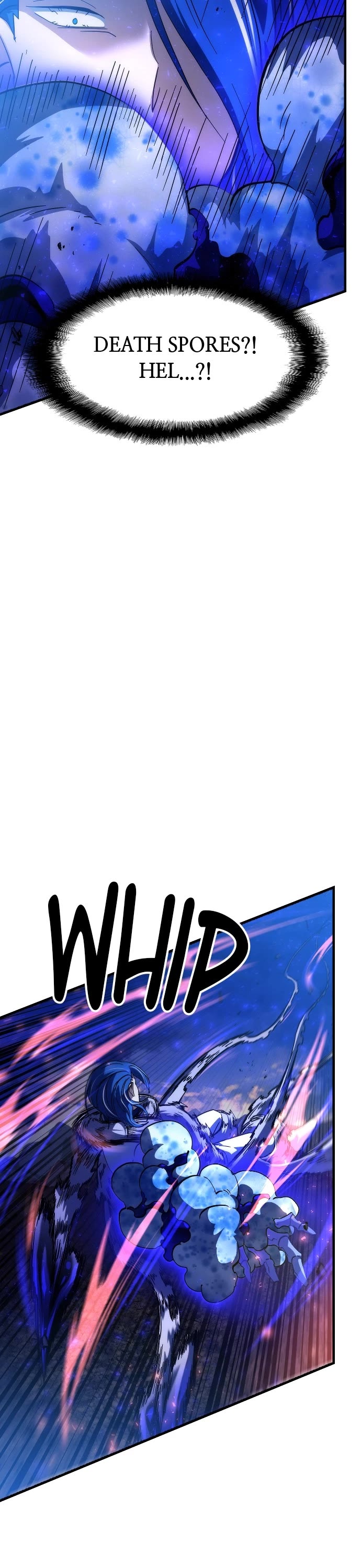 The Last Golden Child chapter 130 page 13