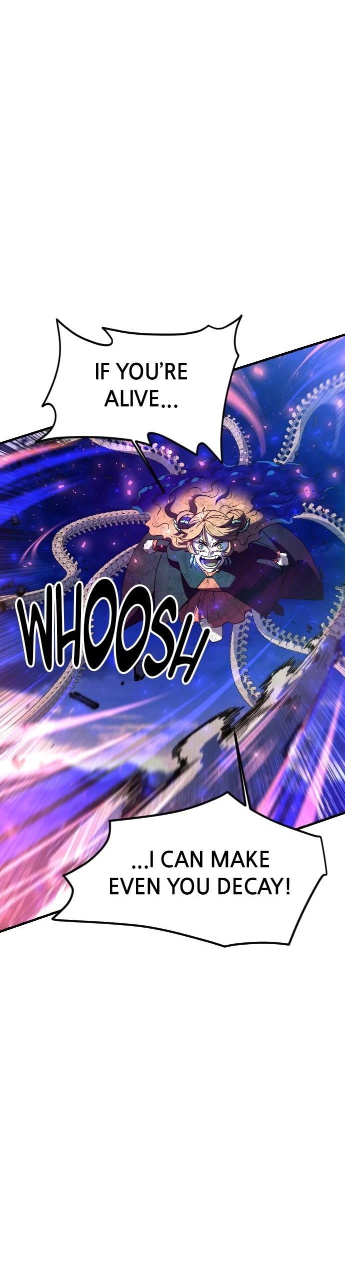 The Last Golden Child chapter 130 page 14