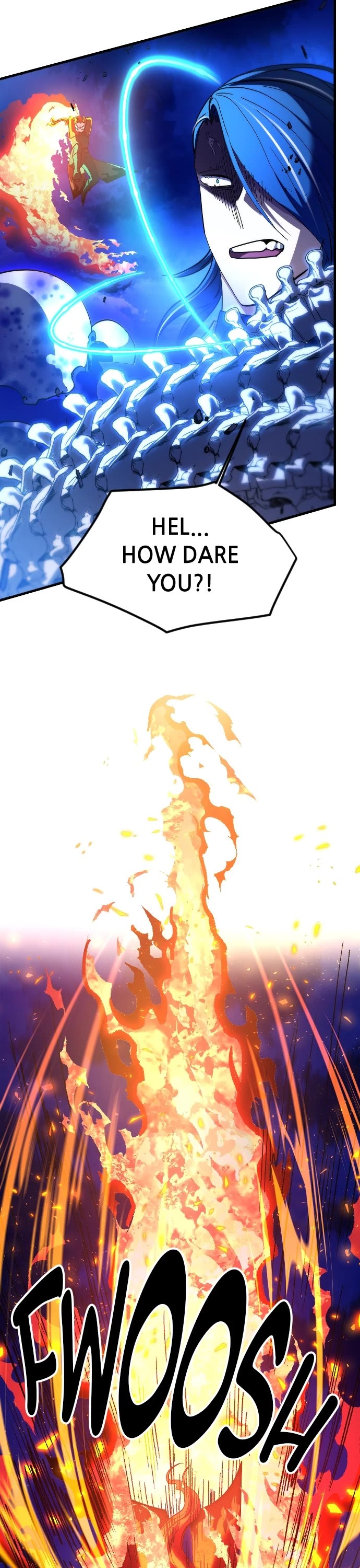 The Last Golden Child chapter 130 page 16