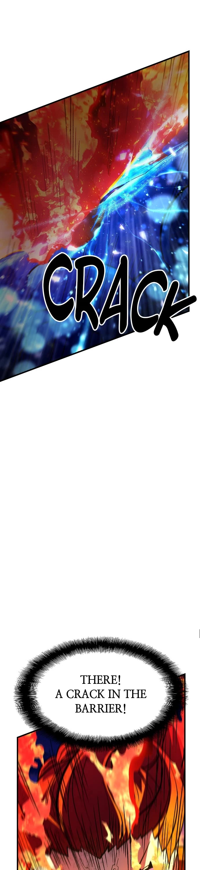 The Last Golden Child chapter 130 page 18